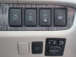 ESTIMA HYBRID 4WD