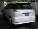 ESTIMA HYBRID 4WD