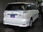 ESTIMA HYBRID 4WD