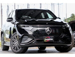 MERCEDES BENZ EQS SUV