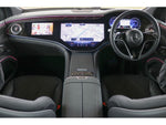 MERCEDES BENZ EQS SUV