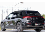 MERCEDES BENZ EQS SUV