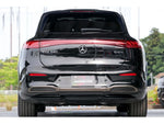 MERCEDES BENZ EQS SUV