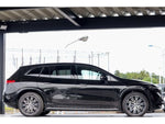 MERCEDES BENZ EQS SUV