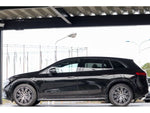 MERCEDES BENZ EQS SUV