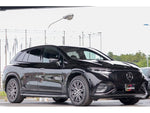 MERCEDES BENZ EQS SUV