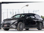 MERCEDES BENZ EQS SUV