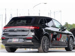 MERCEDES BENZ EQS SUV