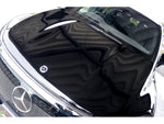 MERCEDES BENZ EQS SUV