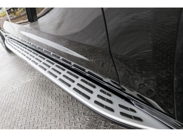 MERCEDES BENZ EQS SUV