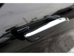 MERCEDES BENZ EQS SUV