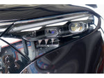 MERCEDES BENZ EQS SUV