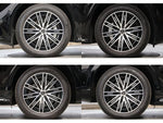 MERCEDES BENZ EQS SUV
