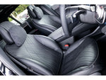 MERCEDES BENZ EQS SUV