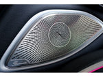 MERCEDES BENZ EQS SUV