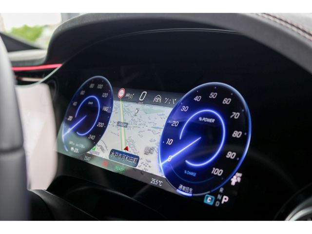 MERCEDES BENZ EQS SUV