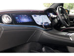 MERCEDES BENZ EQS SUV