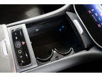 MERCEDES BENZ EQS SUV