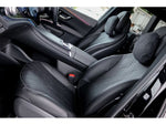 MERCEDES BENZ EQS SUV