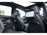 MERCEDES BENZ EQS SUV