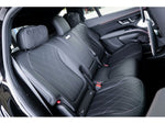 MERCEDES BENZ EQS SUV