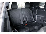 MERCEDES BENZ EQS SUV