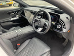 MERCEDES BENZ E class stationwagon