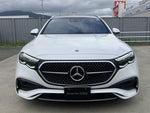 MERCEDES BENZ E class stationwagon