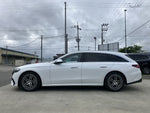 MERCEDES BENZ E class stationwagon