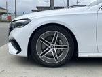 MERCEDES BENZ E class stationwagon