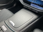 MERCEDES BENZ E class stationwagon