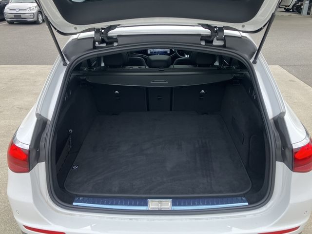 MERCEDES BENZ E class stationwagon