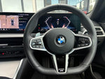 BMW 2series coupe