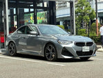 BMW 2series coupe