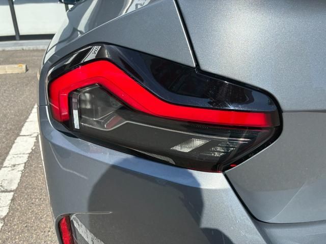 BMW 2series coupe