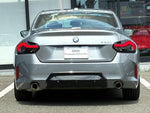 BMW 2series coupe