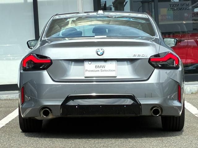 BMW 2series coupe