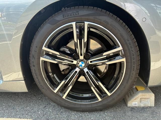 BMW 2series coupe