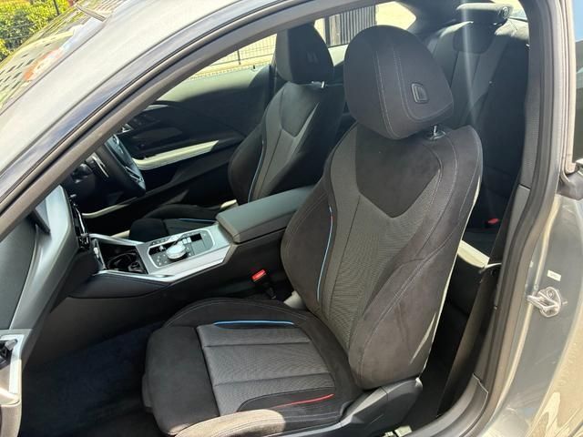 BMW 2series coupe