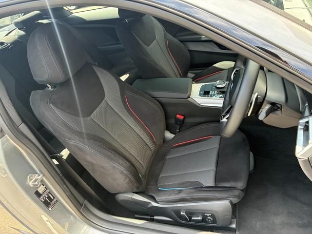 BMW 2series coupe