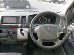 HIACE van 4WD
