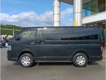 HIACE van 4WD