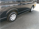 HIACE van 4WD