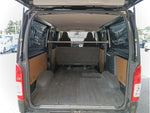 HIACE van 4WD
