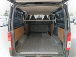 HIACE van 4WD