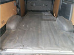 HIACE van 4WD