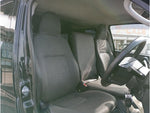 HIACE van 4WD