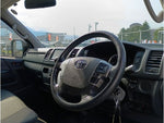 HIACE van 4WD