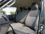 HIACE van 4WD
