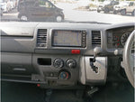 HIACE van 4WD
